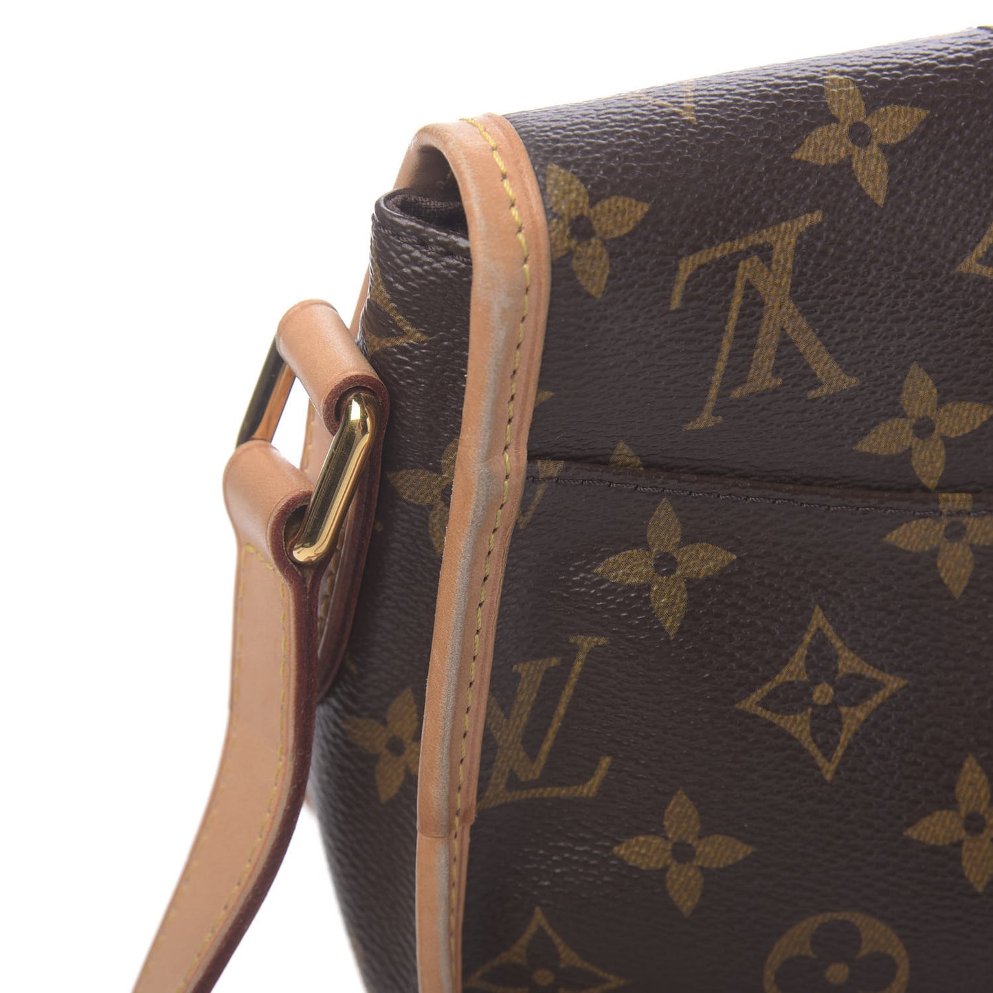 Monogram Menilmontant PM