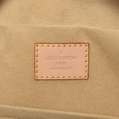 Louis Vuitton Monogram Manhattan PM 6 of 10
