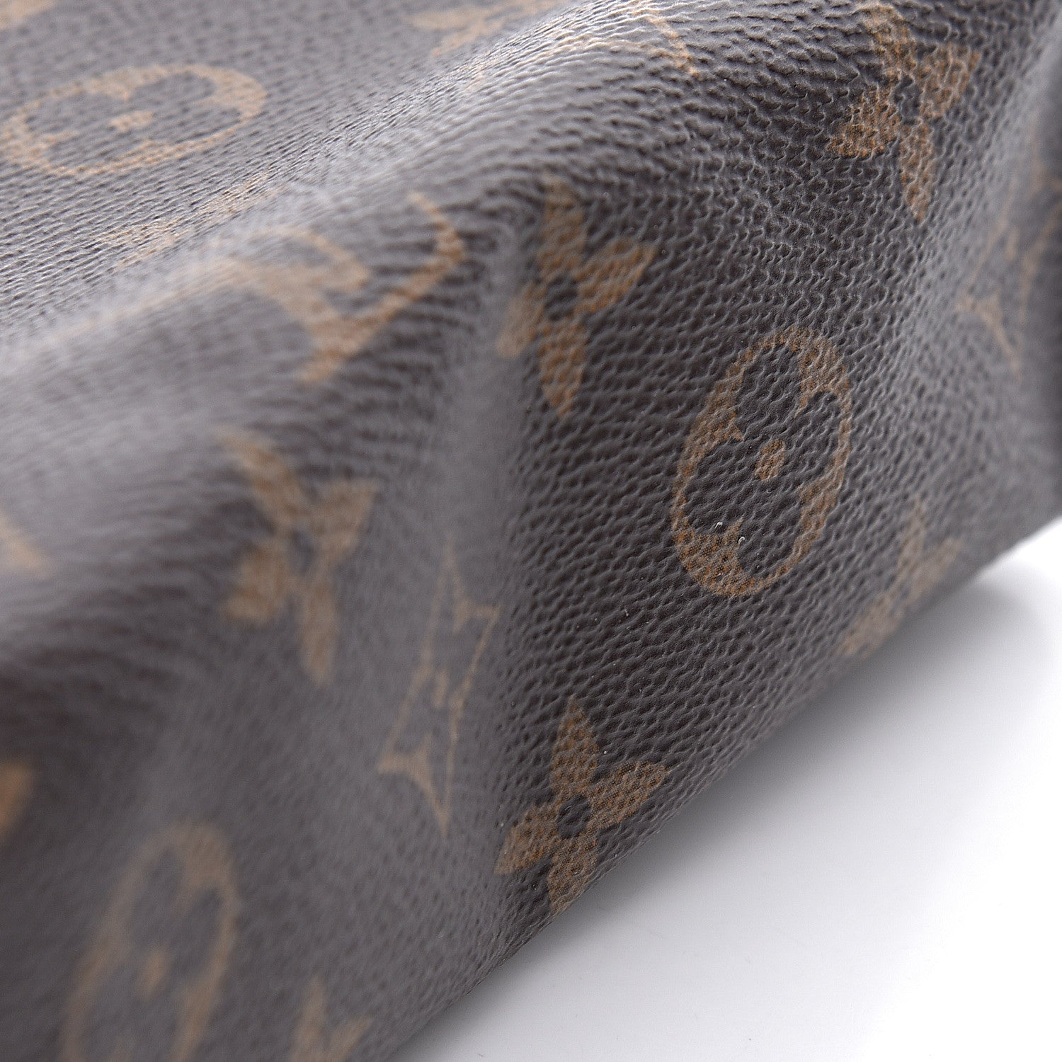 Louis Vuitton Monogram Toiletry Pouch 19 7 of 9