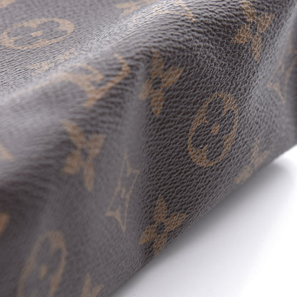 Louis Vuitton Monogram Toiletry Pouch 19 7 of 9
