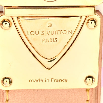 Louis Vuitton Monogram Multicolor Shirley White White 6 of 9