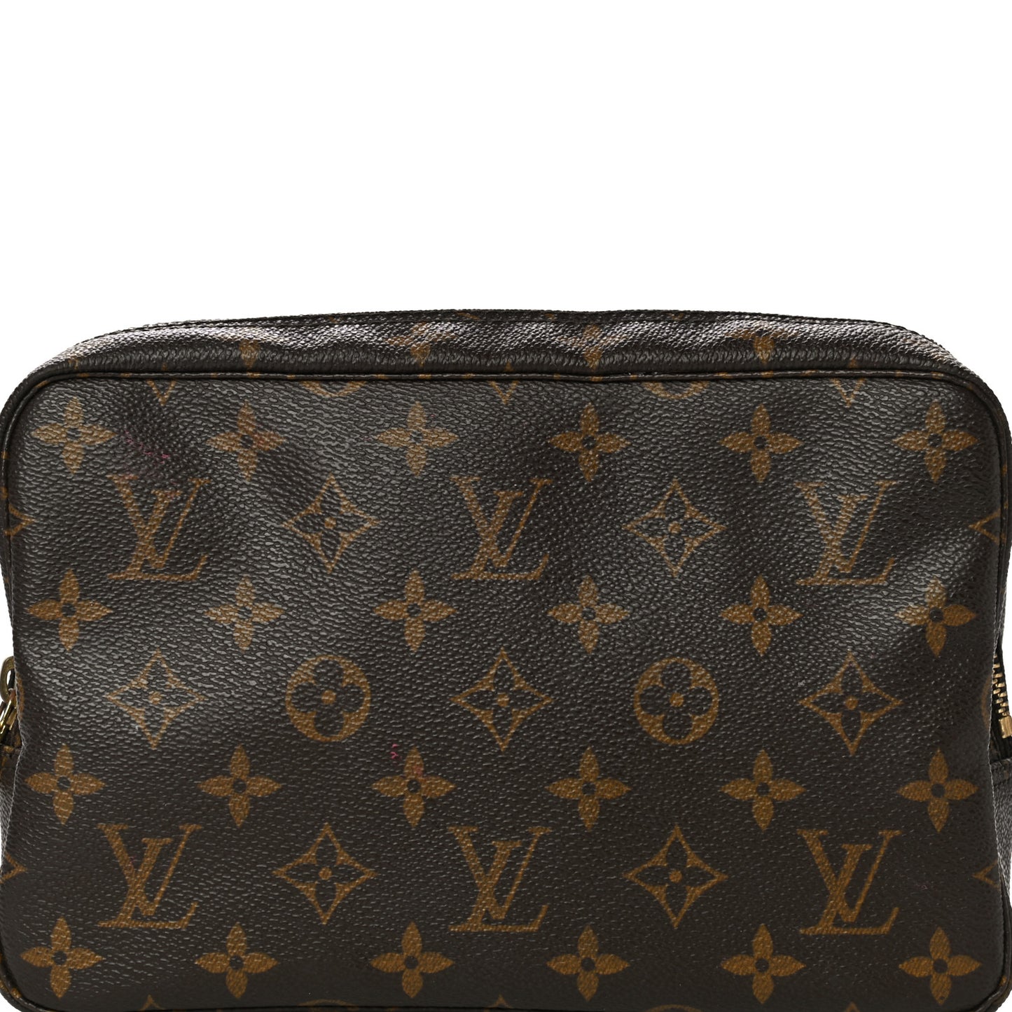 Monogram Trousse Toilette 23