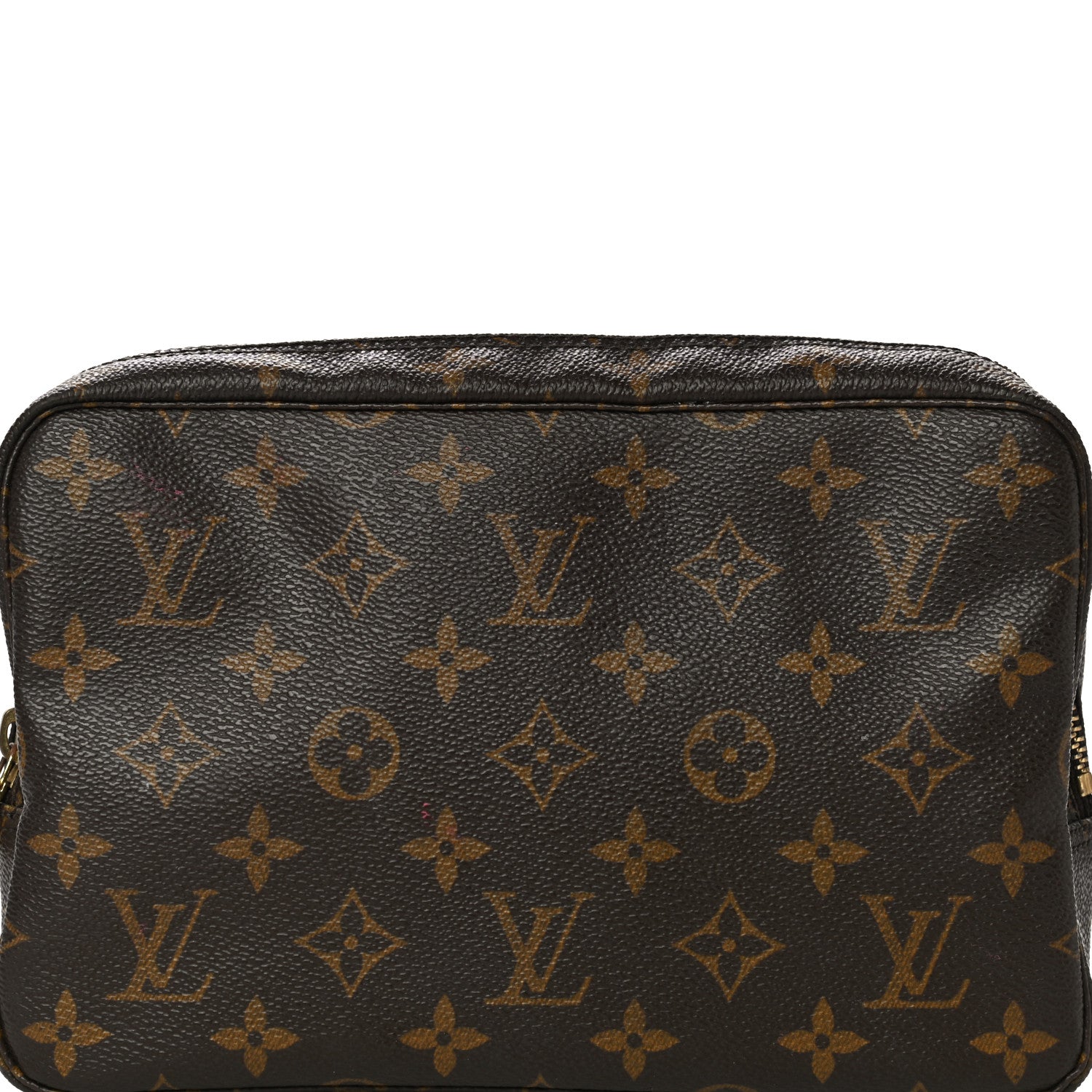 Louis Vuitton Monogram Trousse Toilette 23 7 of 17