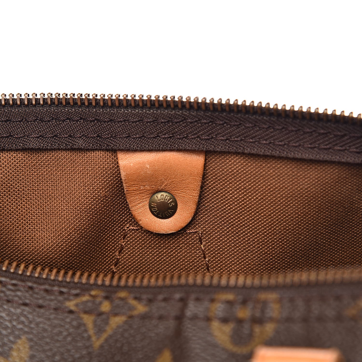 Louis Vuitton Monogram Speedy 30 11 of 15