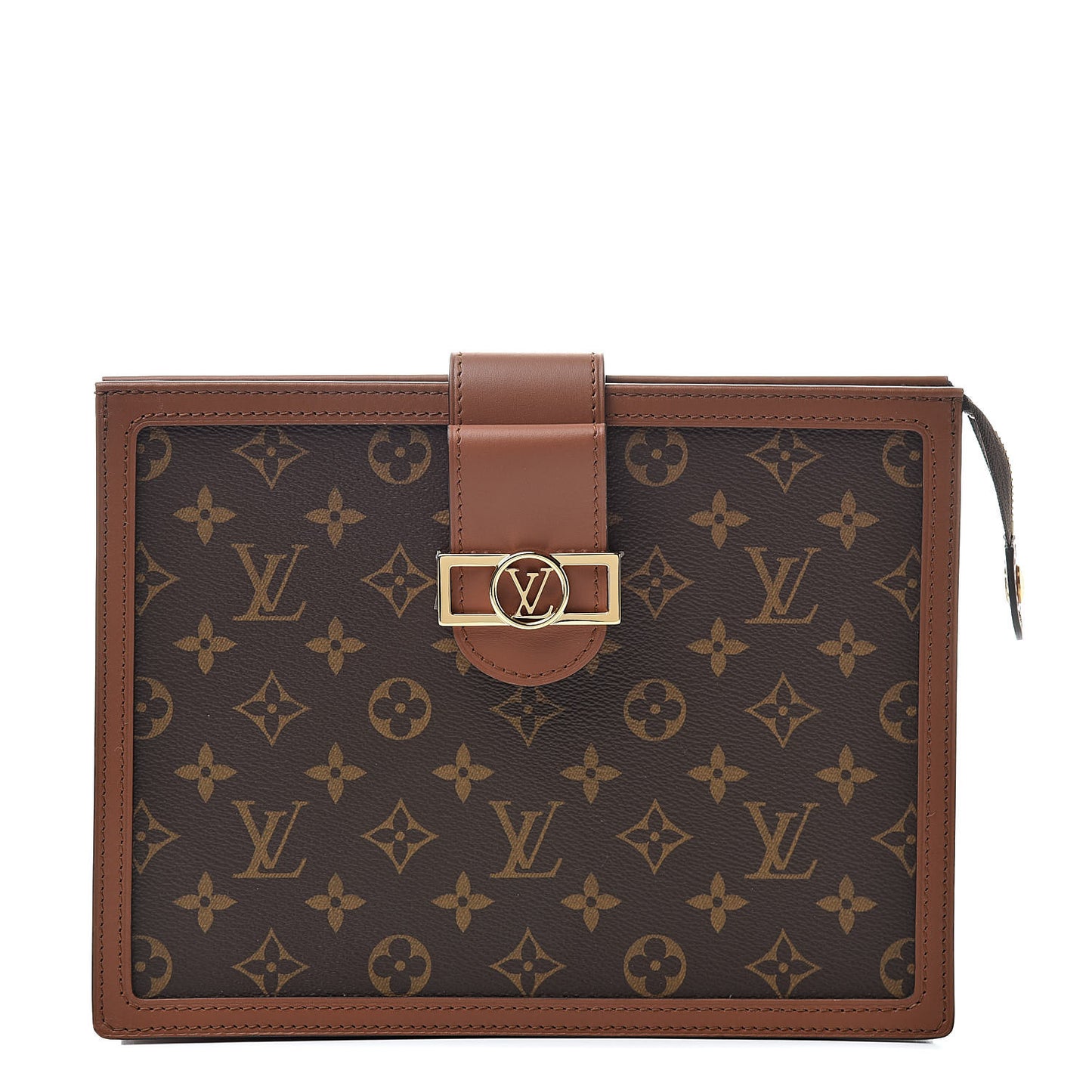 Monogram Pochette Dauphine
