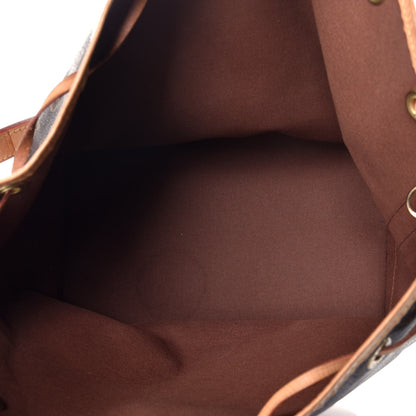 Louis Vuitton Monogram Petit Noe NM 5 of 9