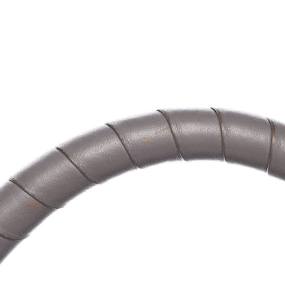 Chloe Calfskin Medium Marcie Satchel Cashmere Grey 9 of 14