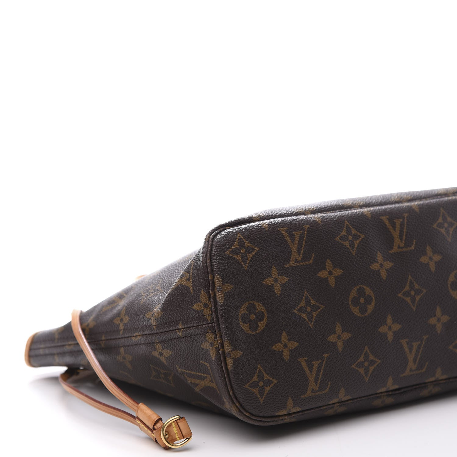 Louis Vuitton Monogram Neverfull PM 7 of 9