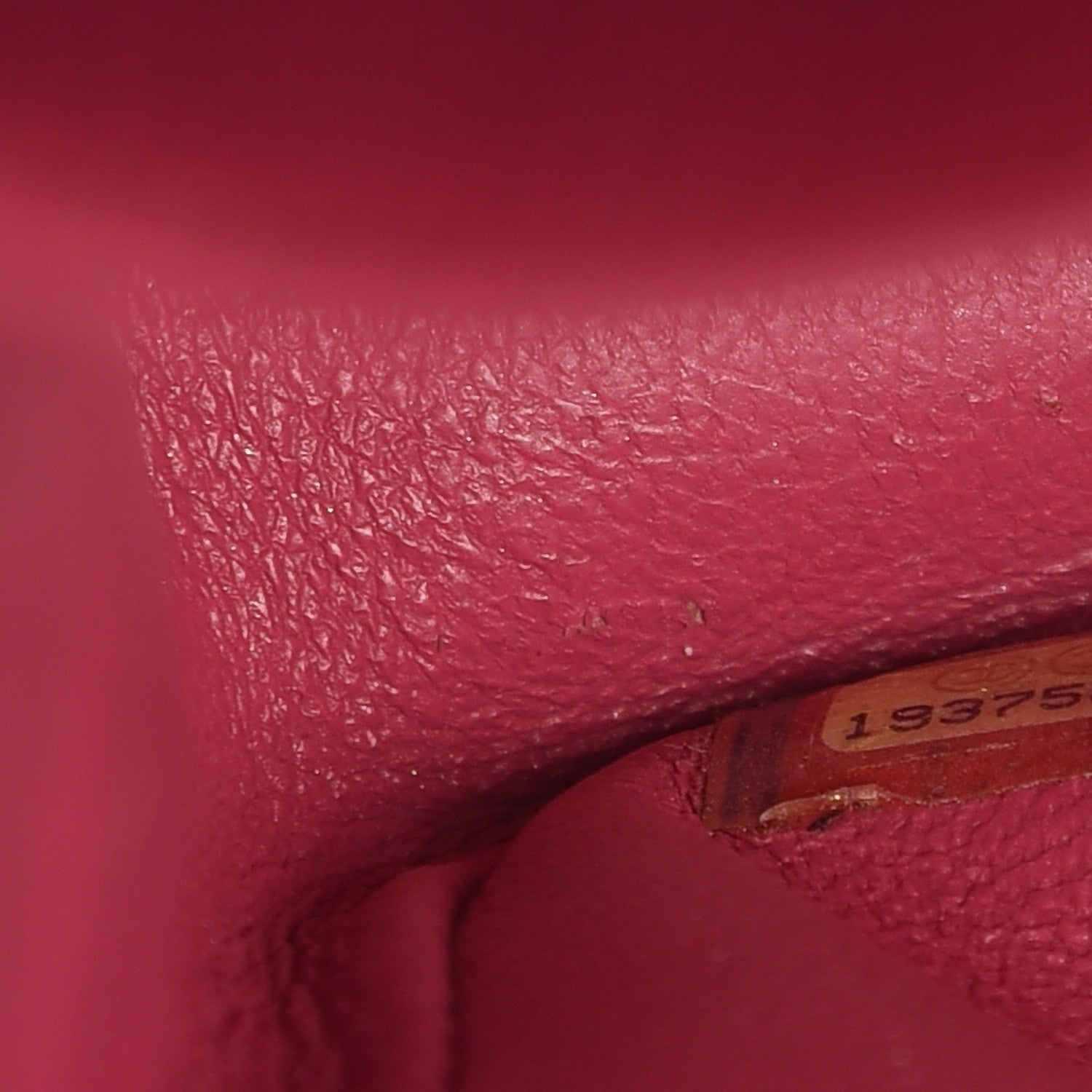 Chanel Patent Quilted Jumbo Double Flap Pink 7 of 24
