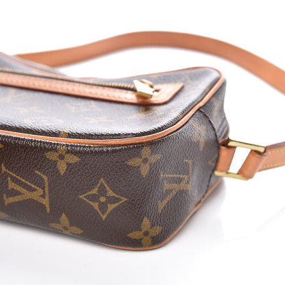 Louis Vuitton Monogram Pochette Cite 8 of 12