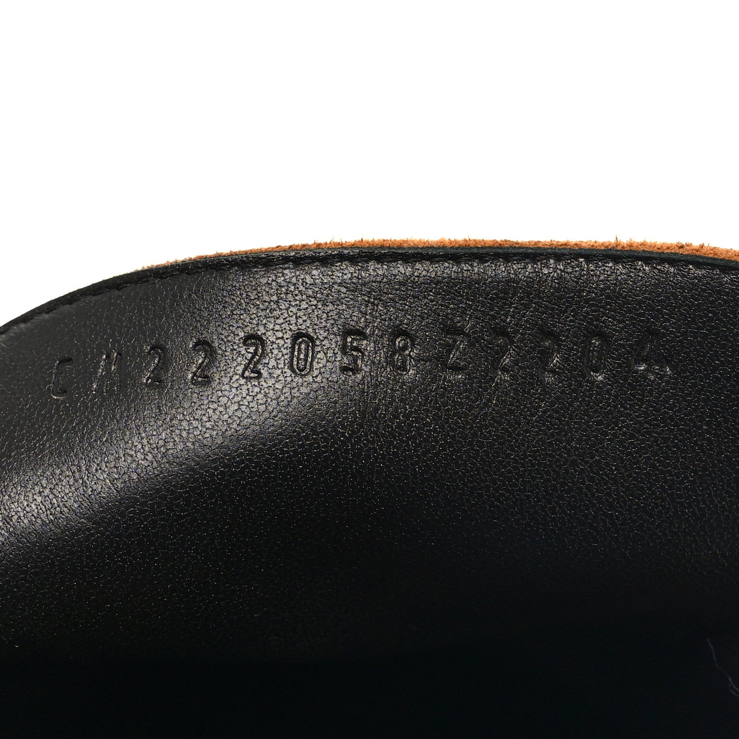 Hermes Suede Goatskin Flore 60 Mules 40 Brun Amourette 6 of 9