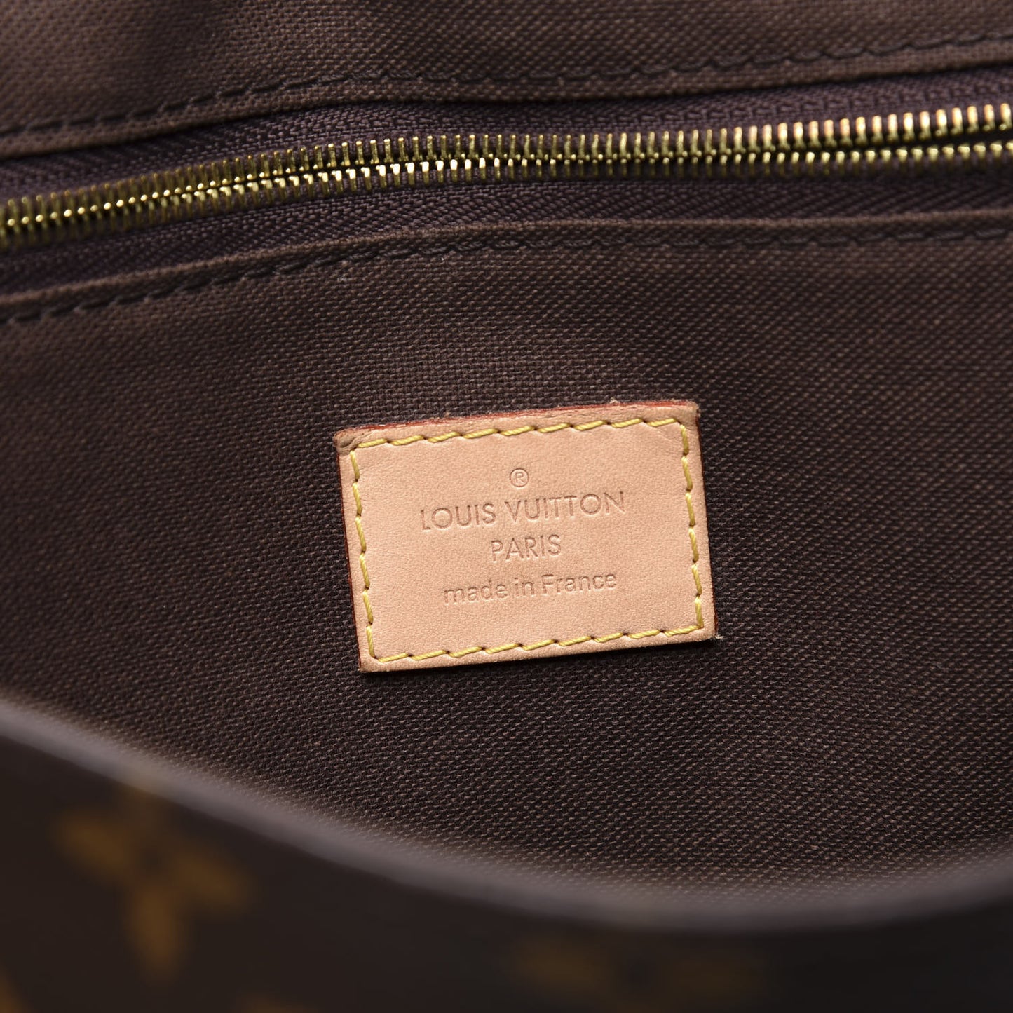 Monogram Menilmontant MM