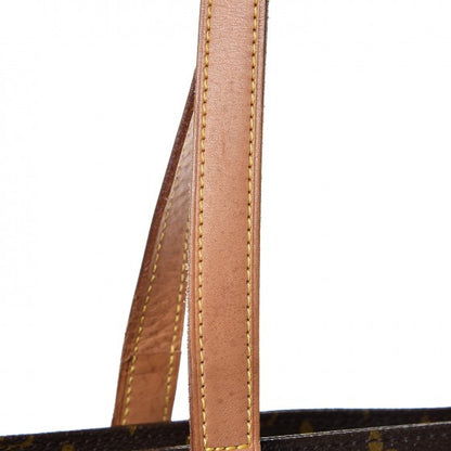 Louis Vuitton Monogram Luco 23 of 24