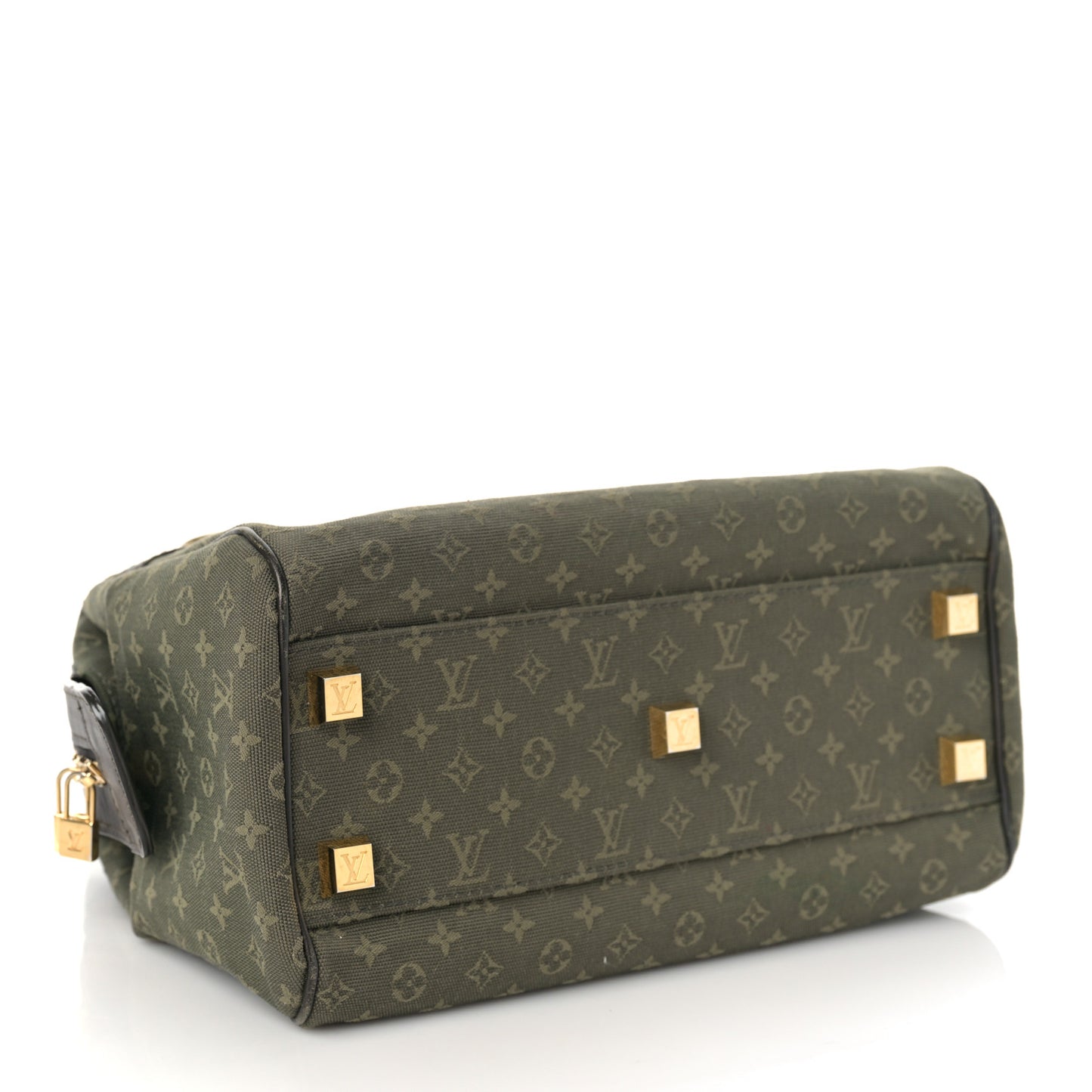 Mini Monogram Josephine PM Kaki