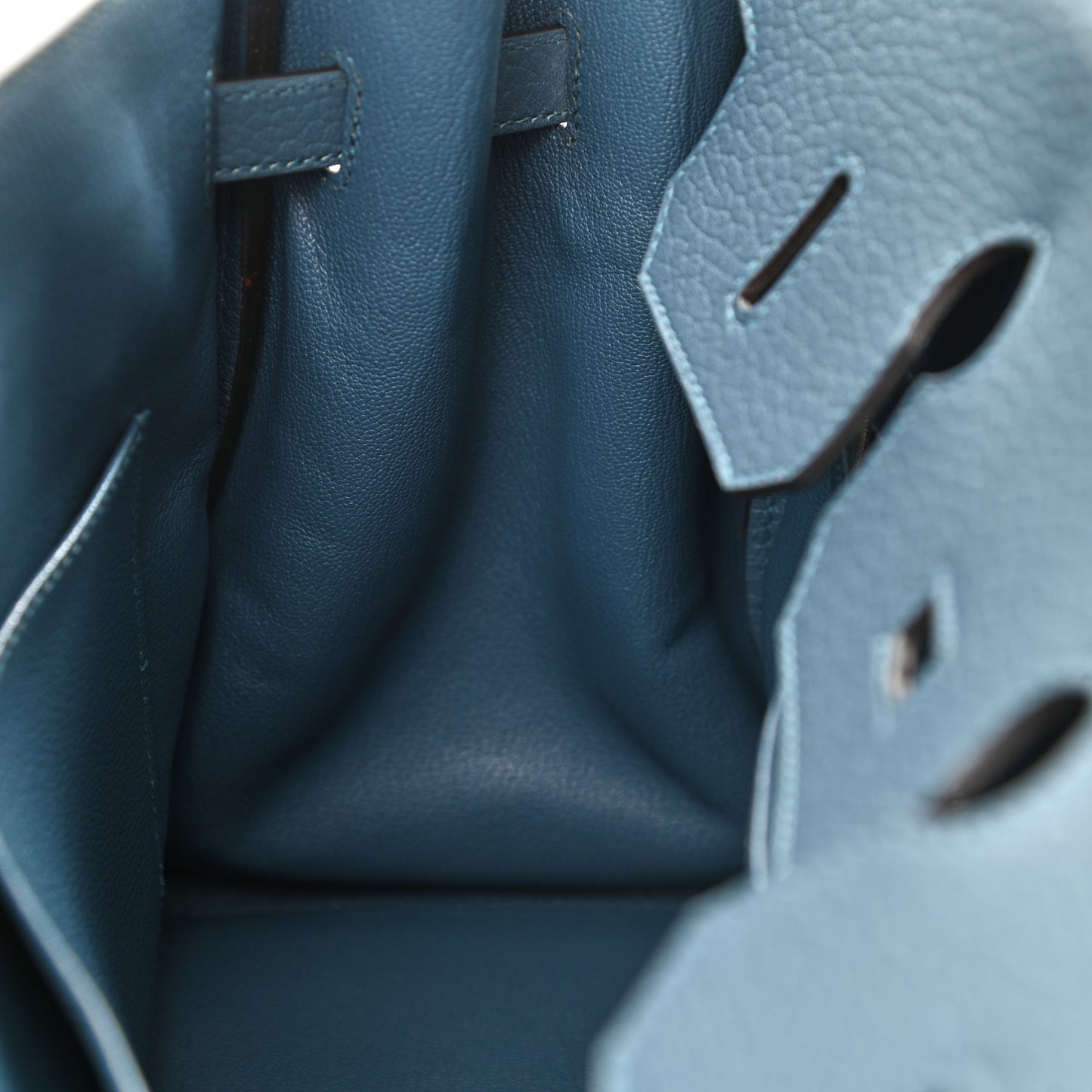 Fjord Birkin 35 Bleu Tempete