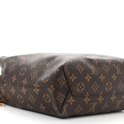 Louis Vuitton Monogram Atlantis PM 8 of 9