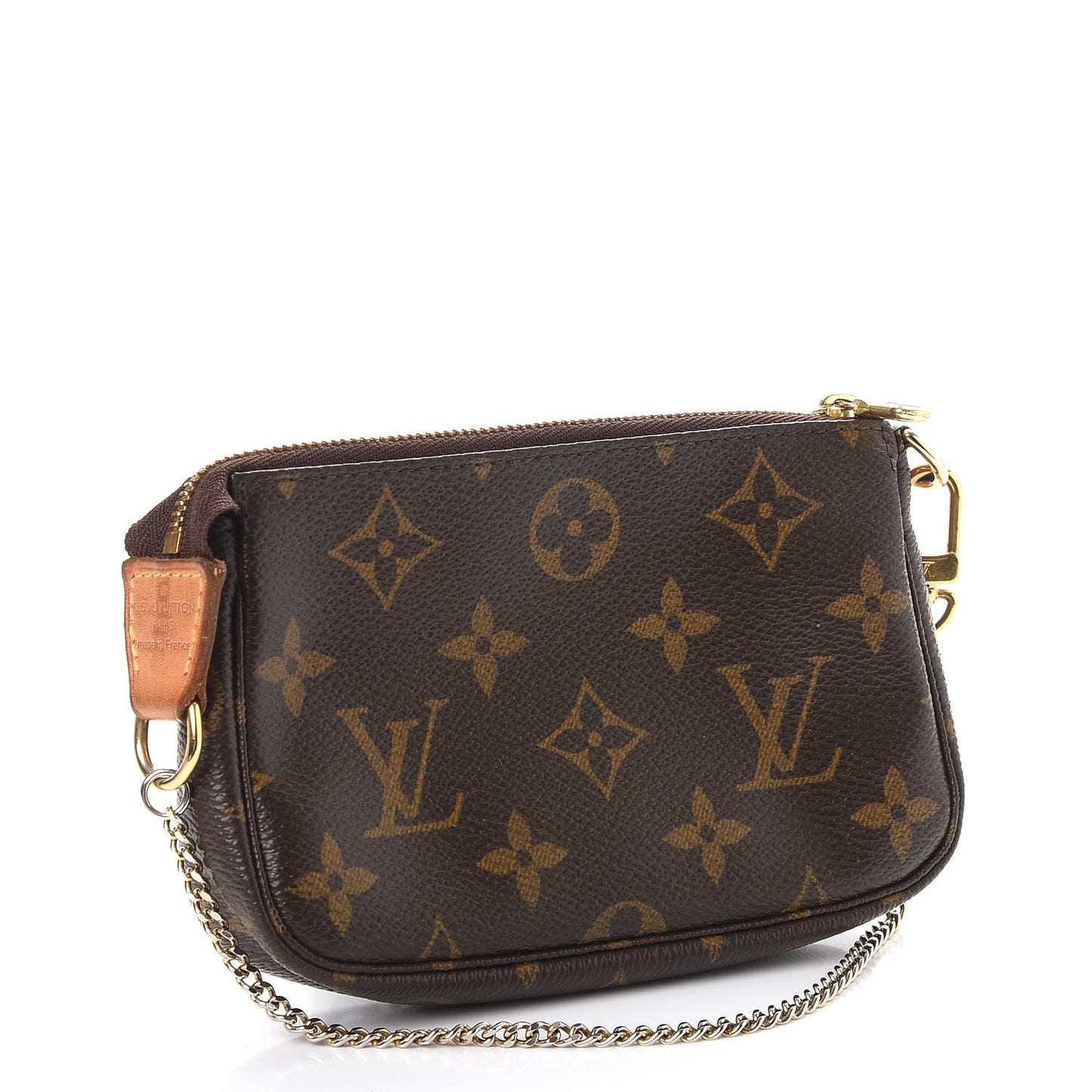 Monogram Mini Pochette Accessories
