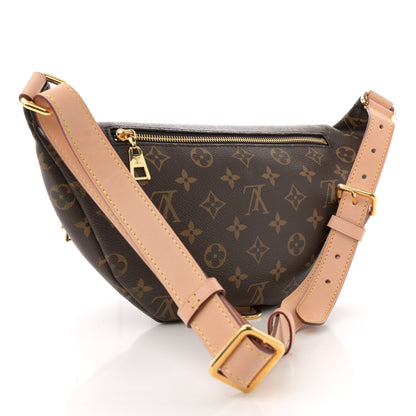 Louis Vuitton Monogram Bumbag 3 of 10