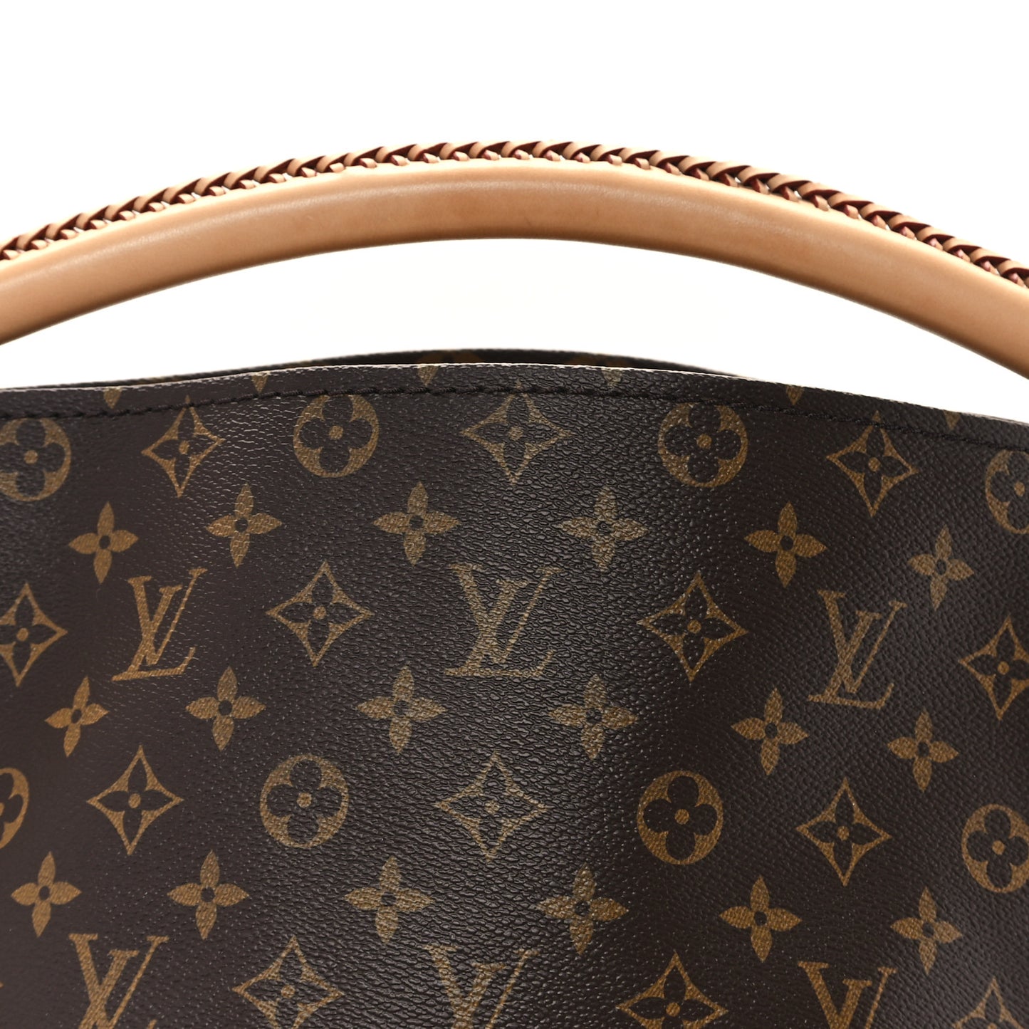 Monogram Artsy MM