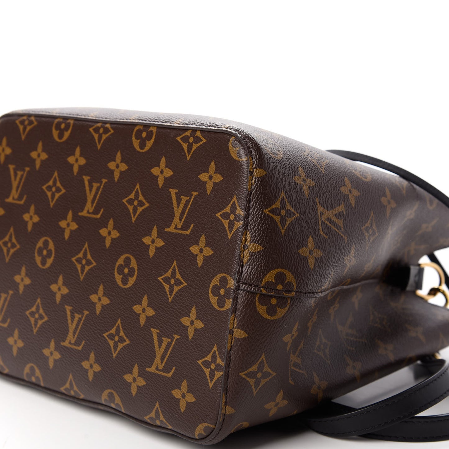 Monogram Neonoe MM Black