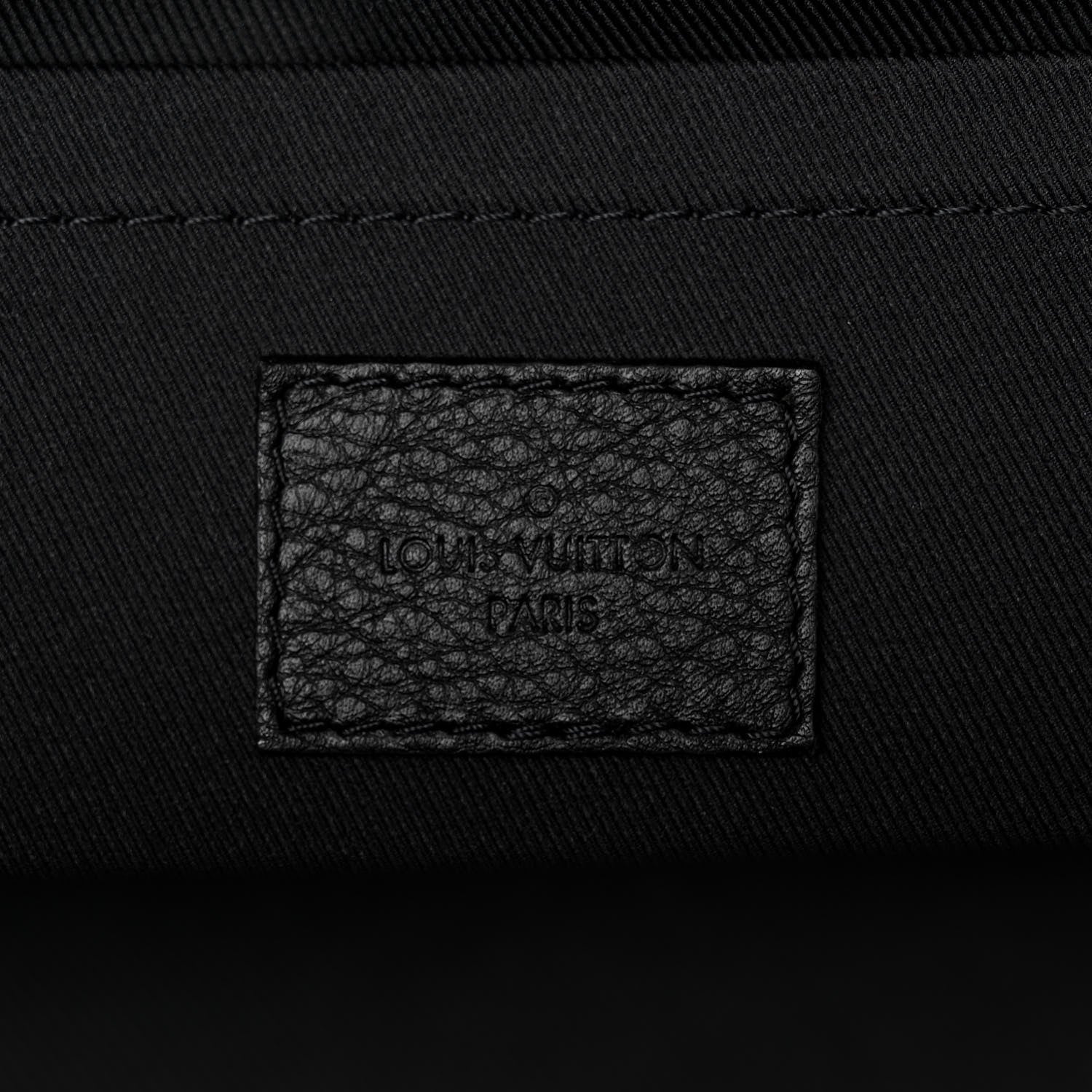 Louis Vuitton Monogram Palm Springs Backpack MM 6 of 11