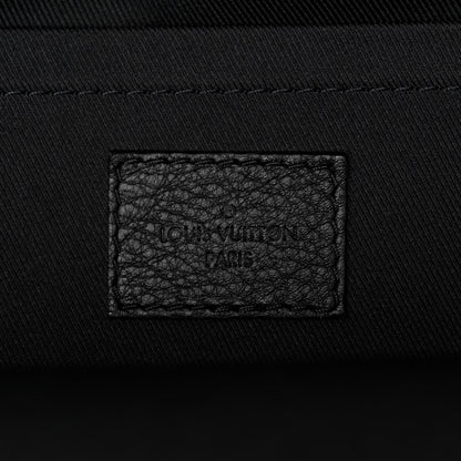 Louis Vuitton Monogram Palm Springs Backpack MM 6 of 11