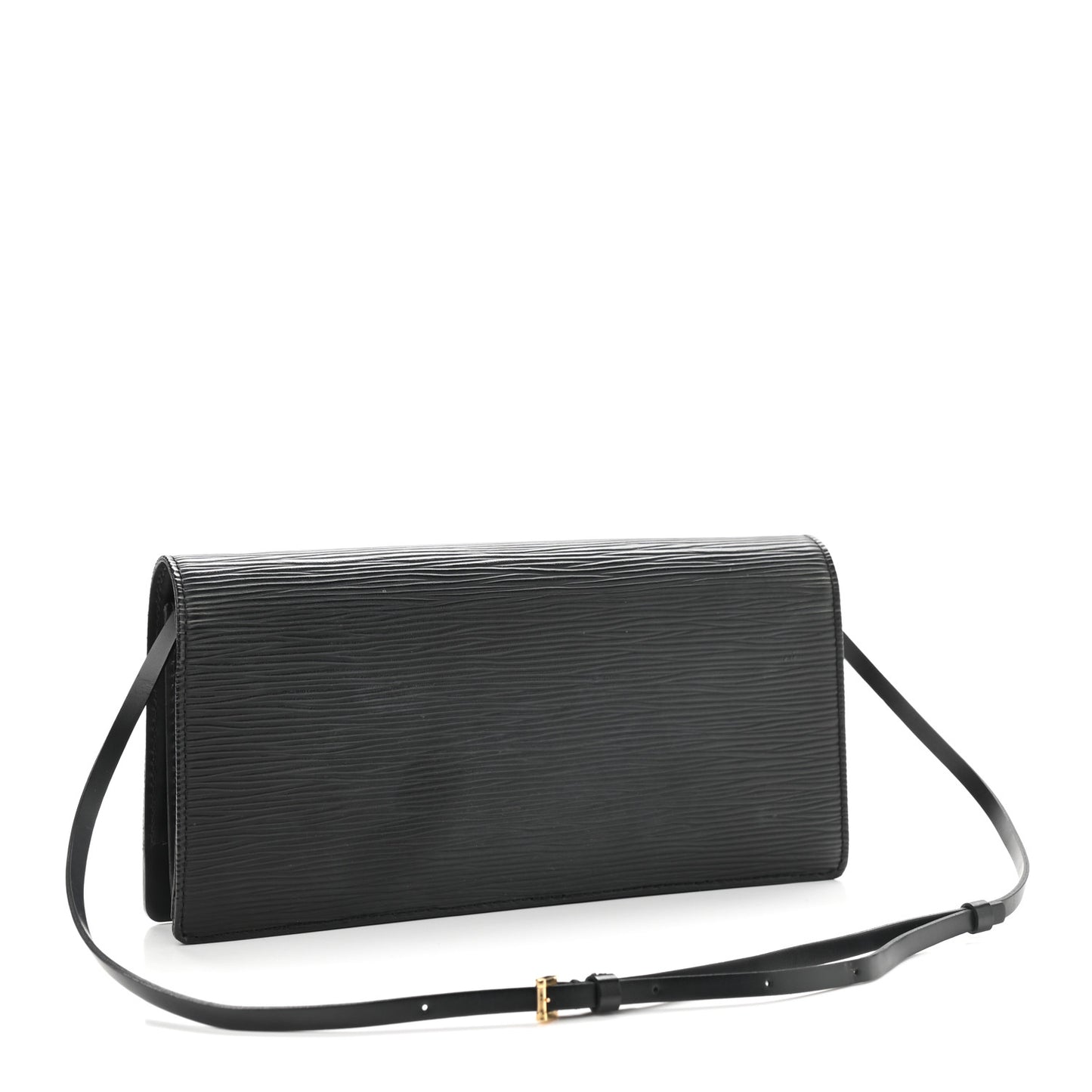 Epi Honfleur Black