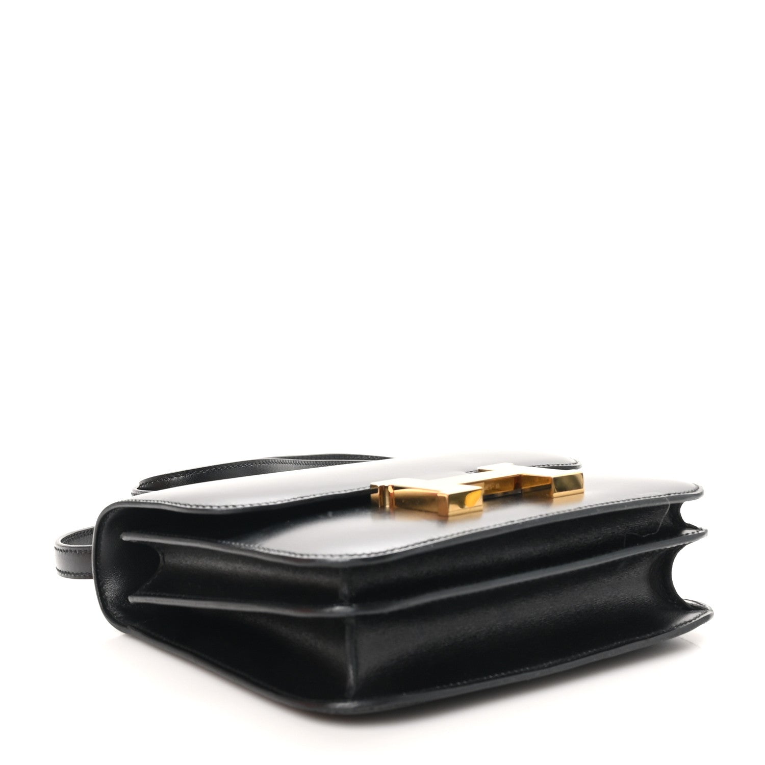 Hermes Box Constance 18 Black 4 of 12