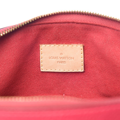 Louis Vuitton Monogram Pallas Dahlia 7 of 10