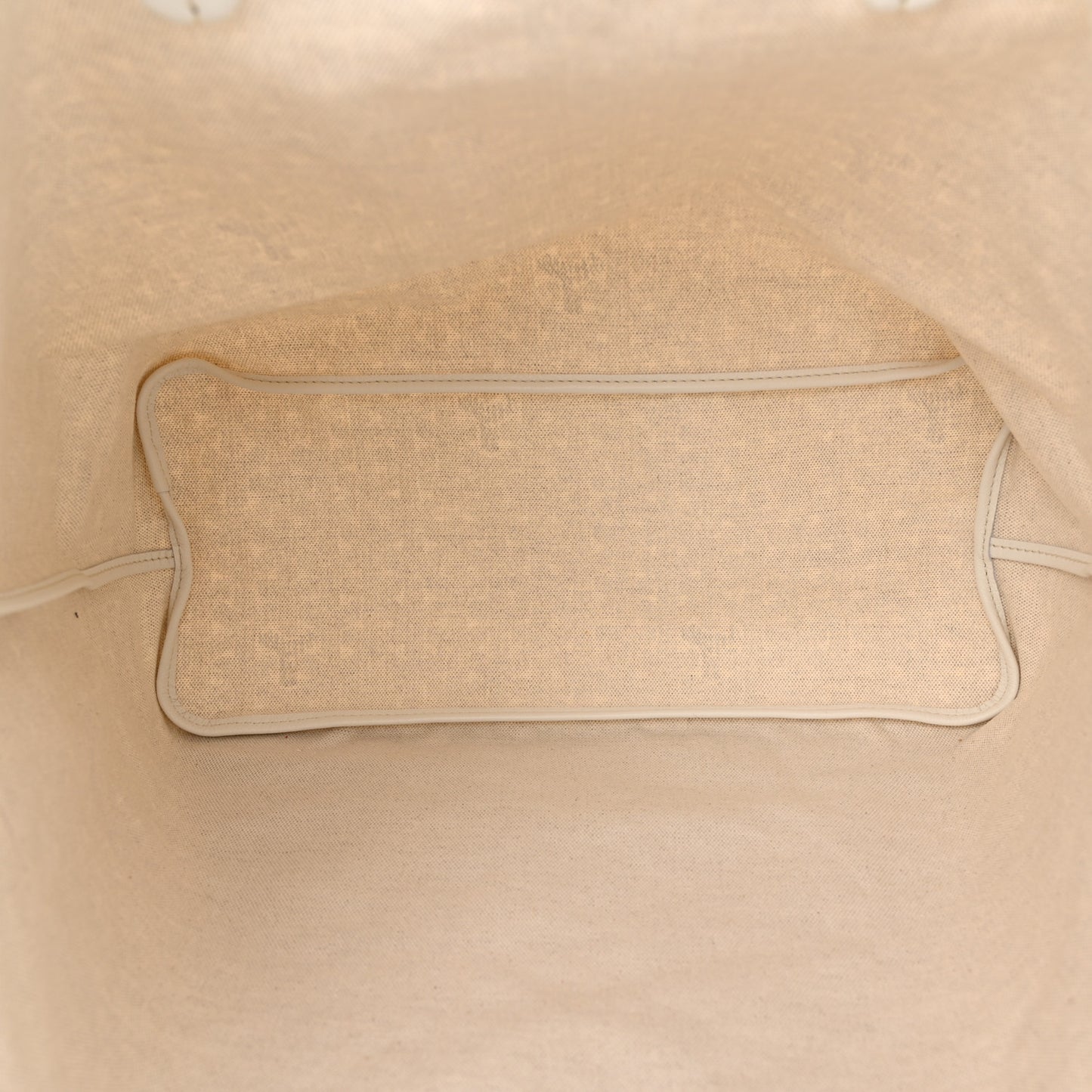 Goyardine Saint Louis PM White
