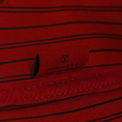 Louis Vuitton Damier Ebene Neo Neverfull MM 8 of 11