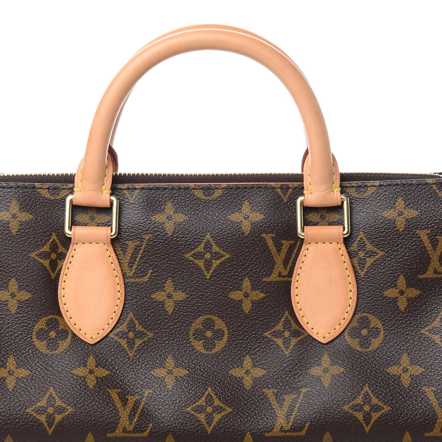 Louis Vuitton Monogram Popincourt 6 of 9