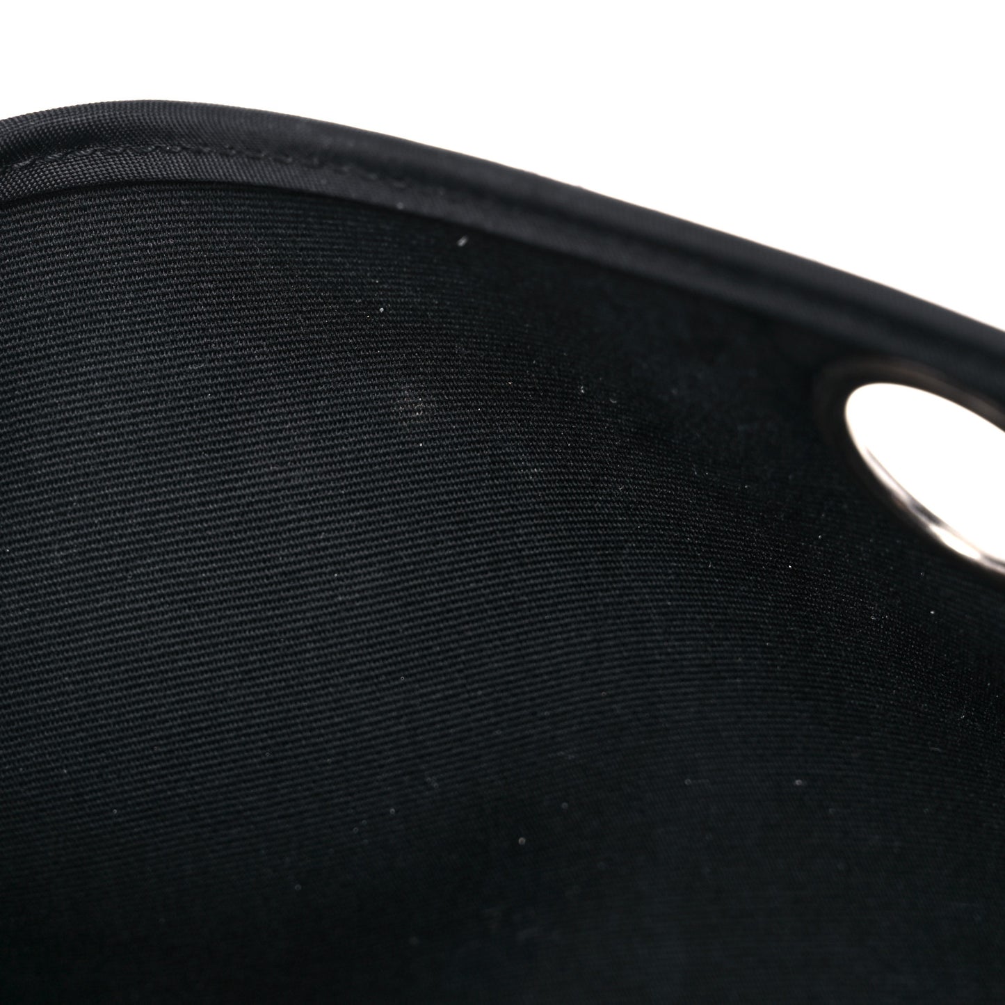 Toile Vache Hunter Herbag Zip PM 31 Black Ebene