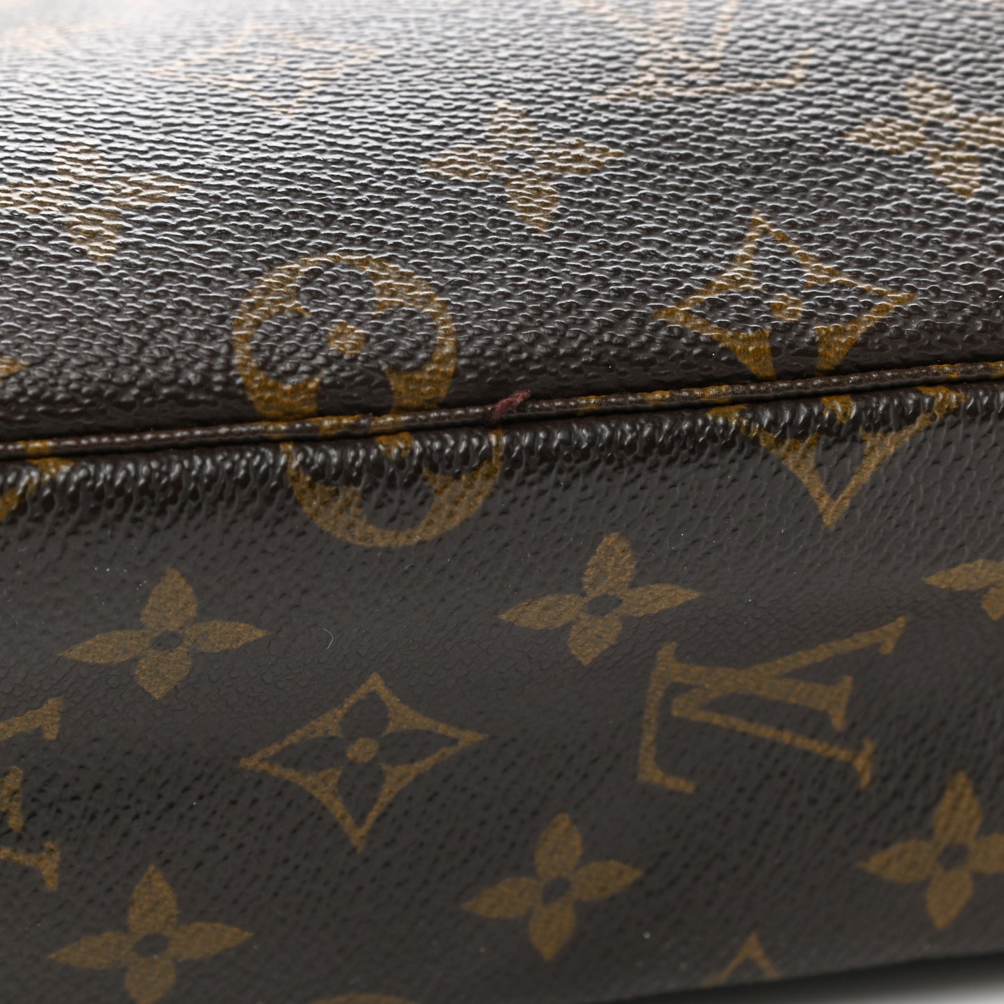 Monogram Trousse Toilette 28