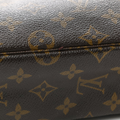Louis Vuitton Monogram Trousse Toilette 28 9 of 9