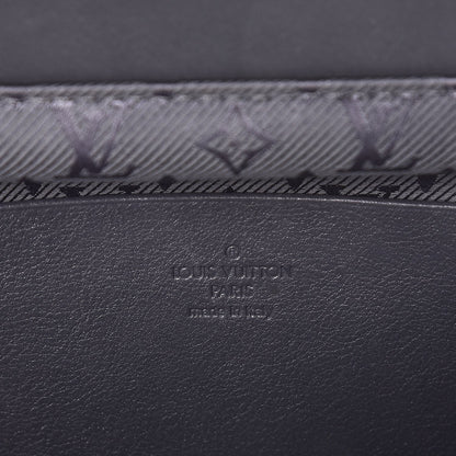 Louis Vuitton Cuir Cinema Intrigue Gris 6 of 7