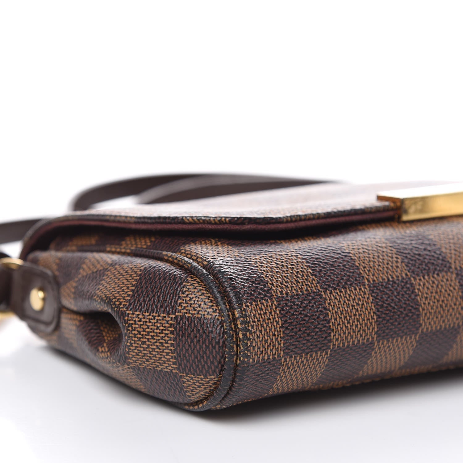 Louis Vuitton Damier Ebene Favorite PM 8 of 12