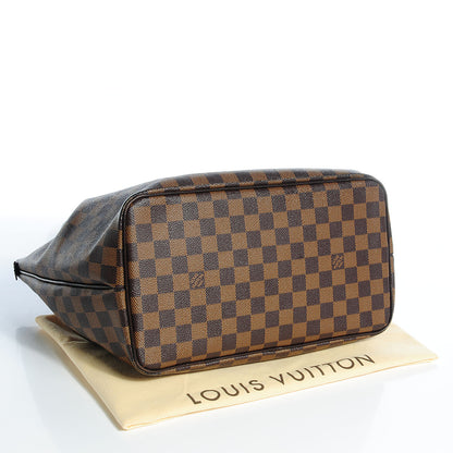 Louis Vuitton Damier Ebene Westminster GM 5 of 10