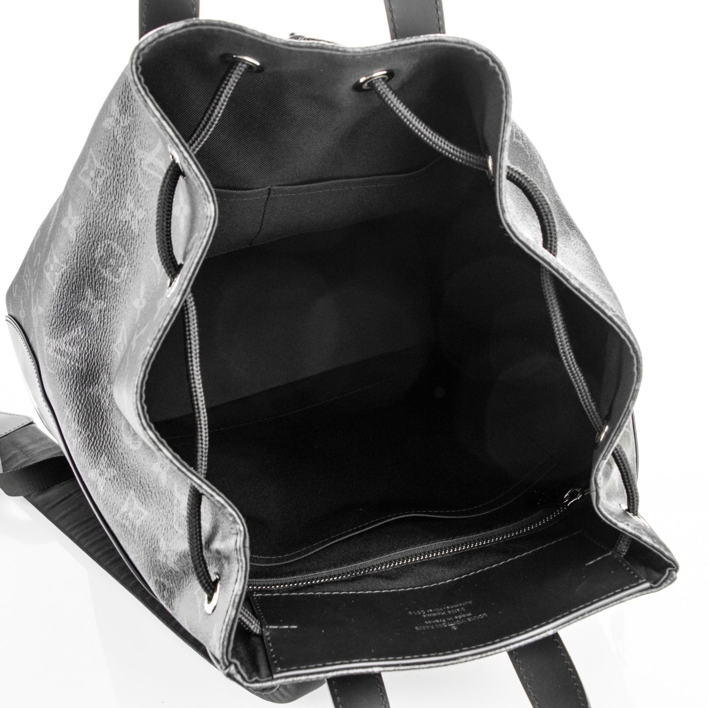 Monogram Eclipse Explorer Backpack