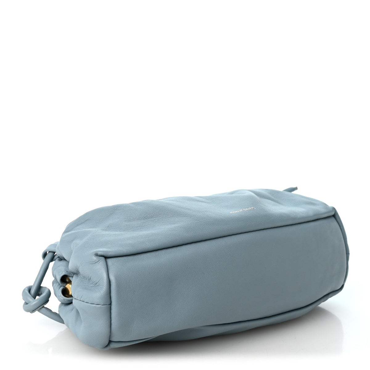 Mansur Gavriel Lambskin Mini Cloud Clutch Terme 4 of 9