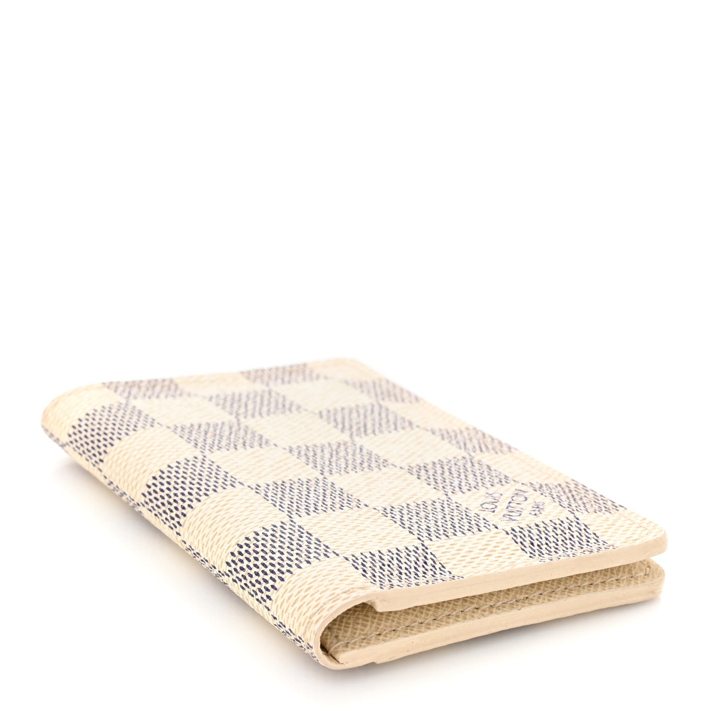 Damier Azur Pocket Organizer
