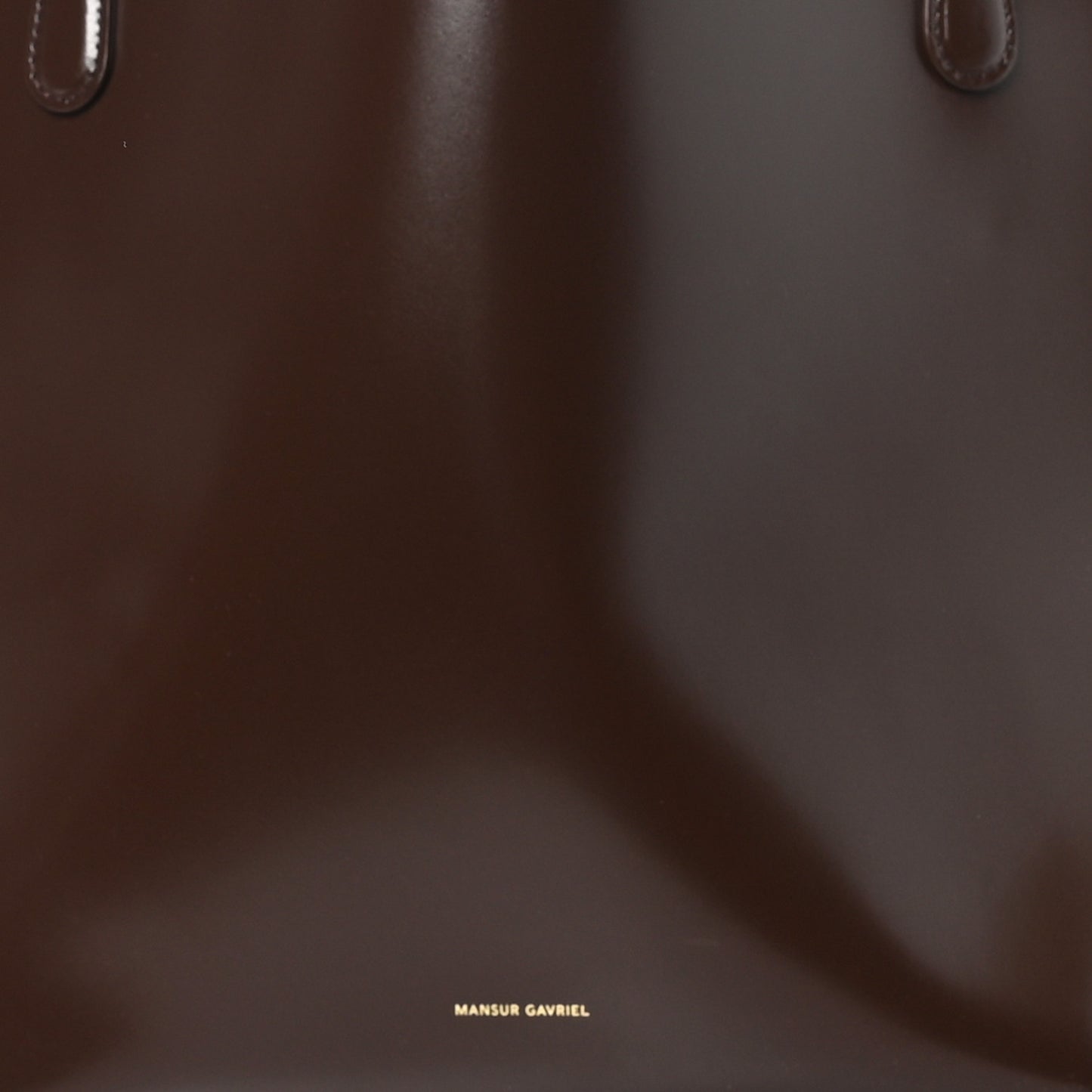 Spazzolato Everyday Tote Chocolate Warm Grey