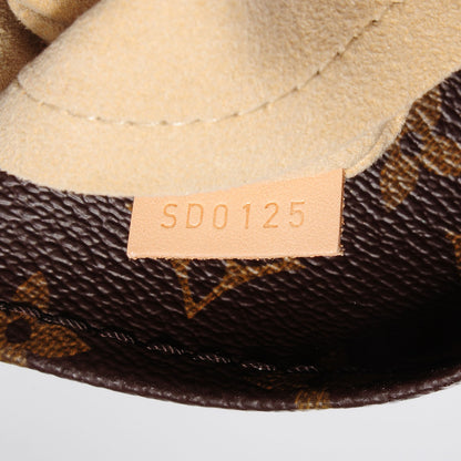 Louis Vuitton Monogram Artsy MM 9 of 9