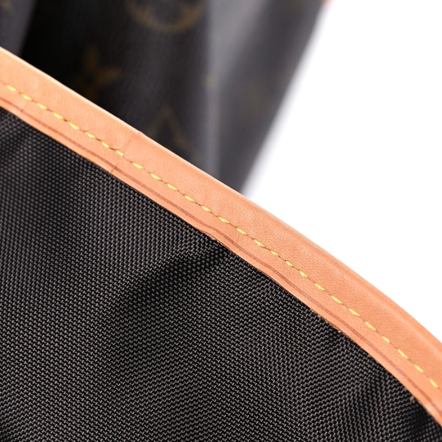 Monogram Garment Cover 2 Hangers