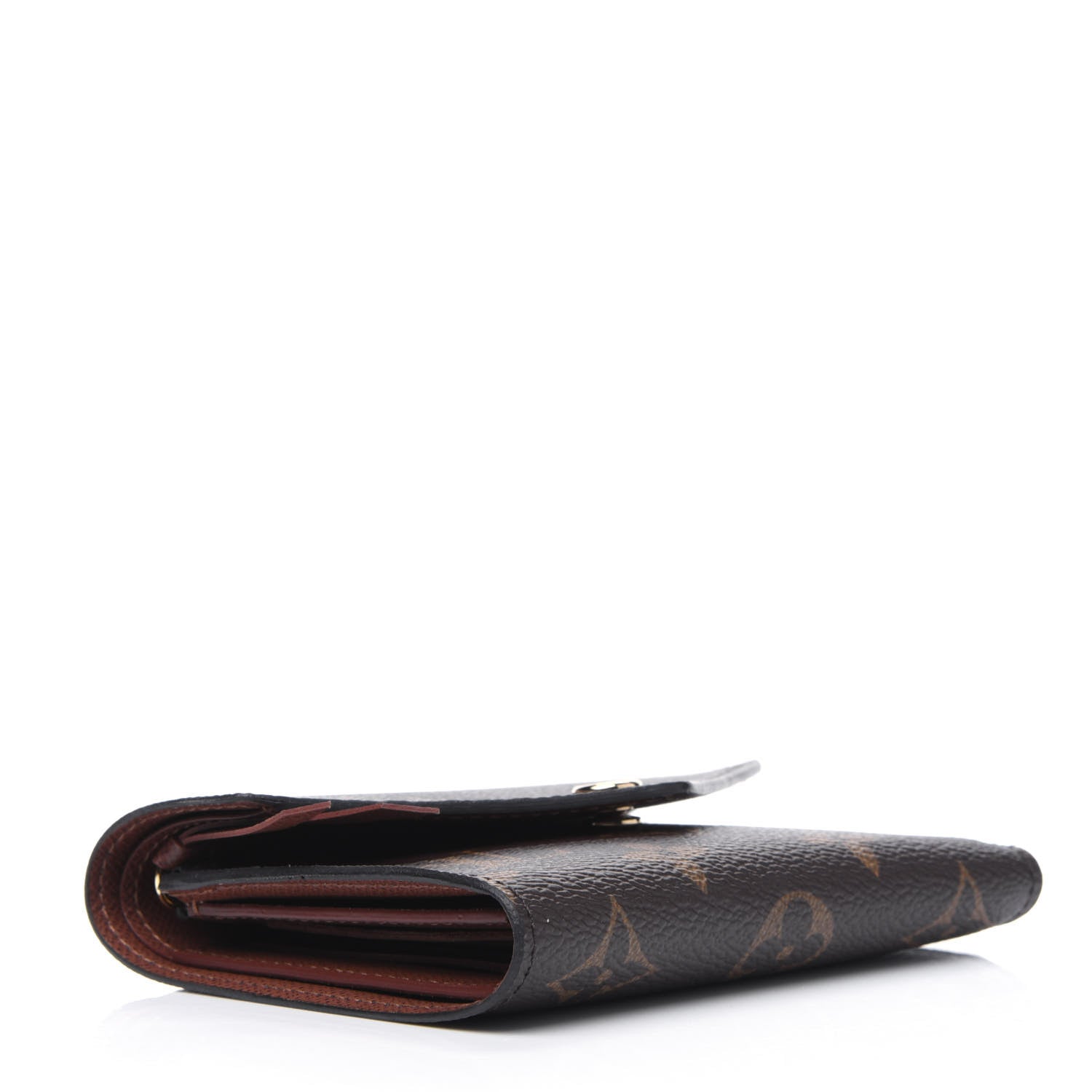 Louis Vuitton Monogram Victorine Wallet 4 of 7