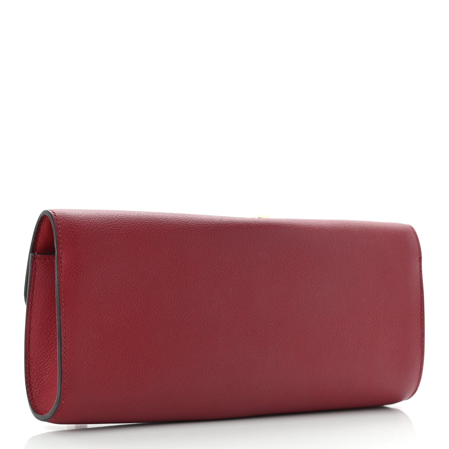 Evergrain Egee Clutch Rouge H