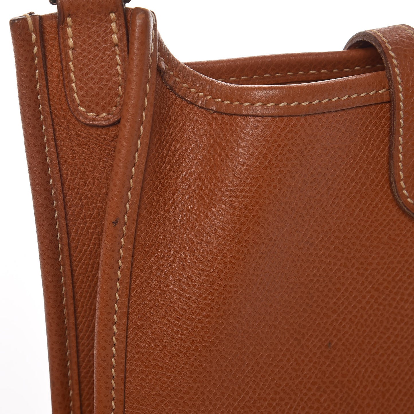 Epsom Evelyne TPM Cognac