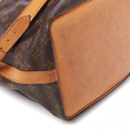 Louis Vuitton Monogram Petit Noe 6 of 11