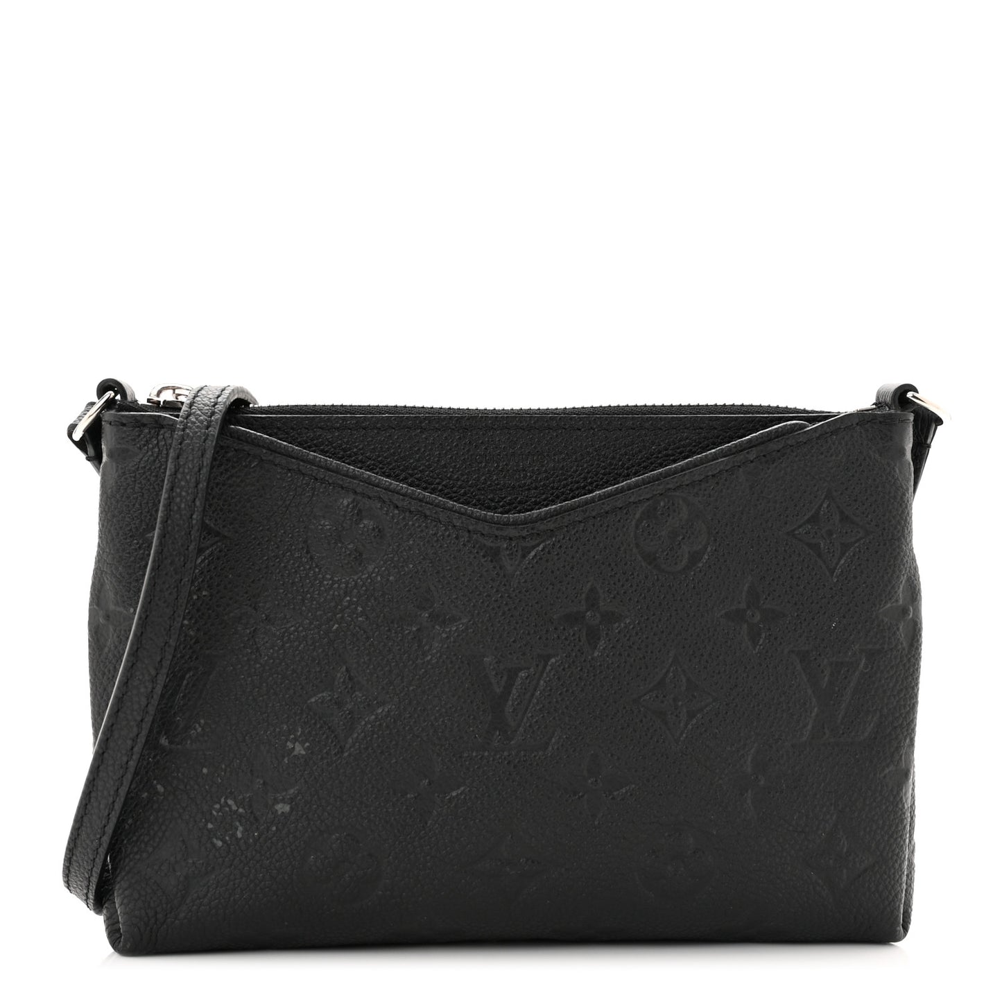 Empreinte Pallas Crossbody Black