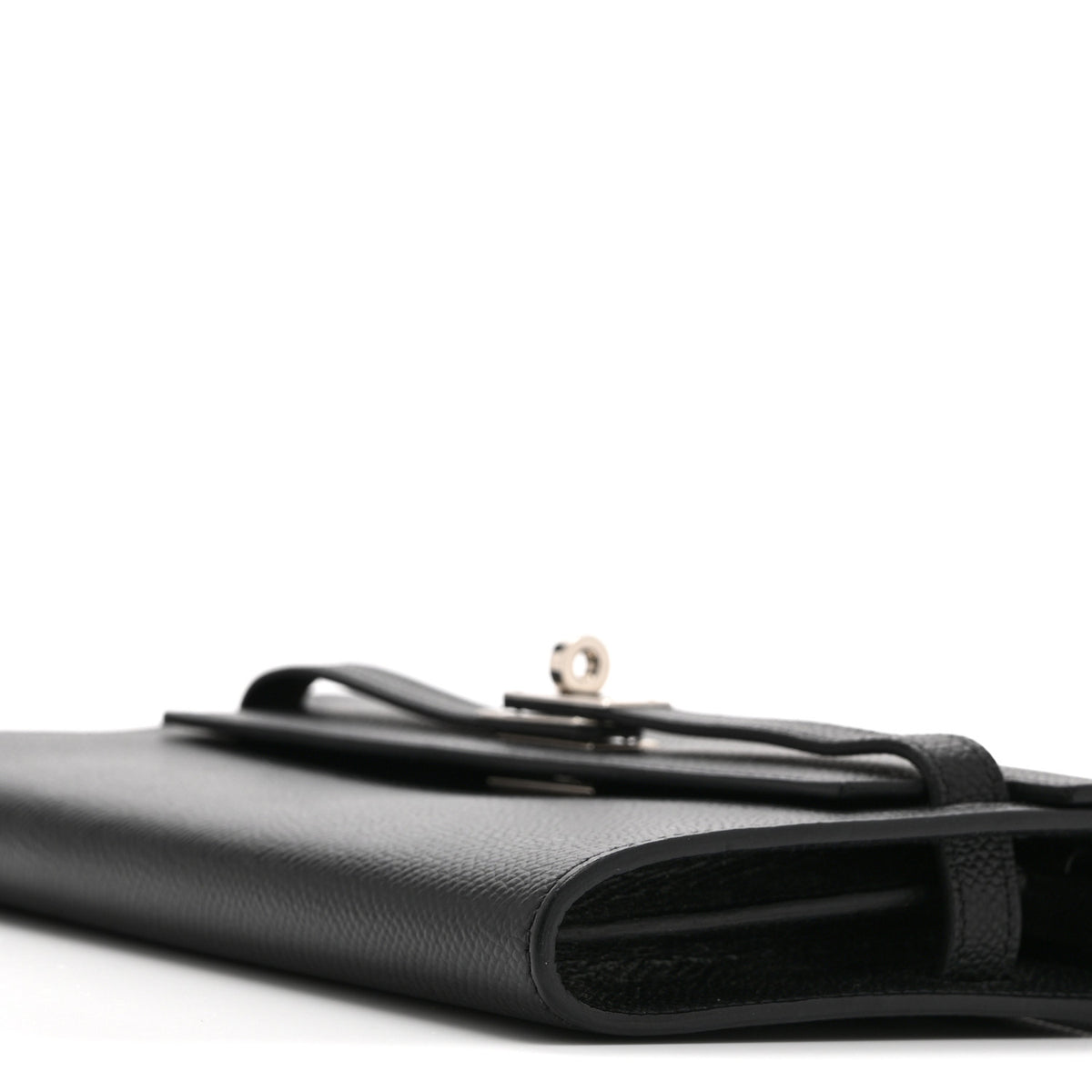 Epsom Kelly Wallet To Go Black